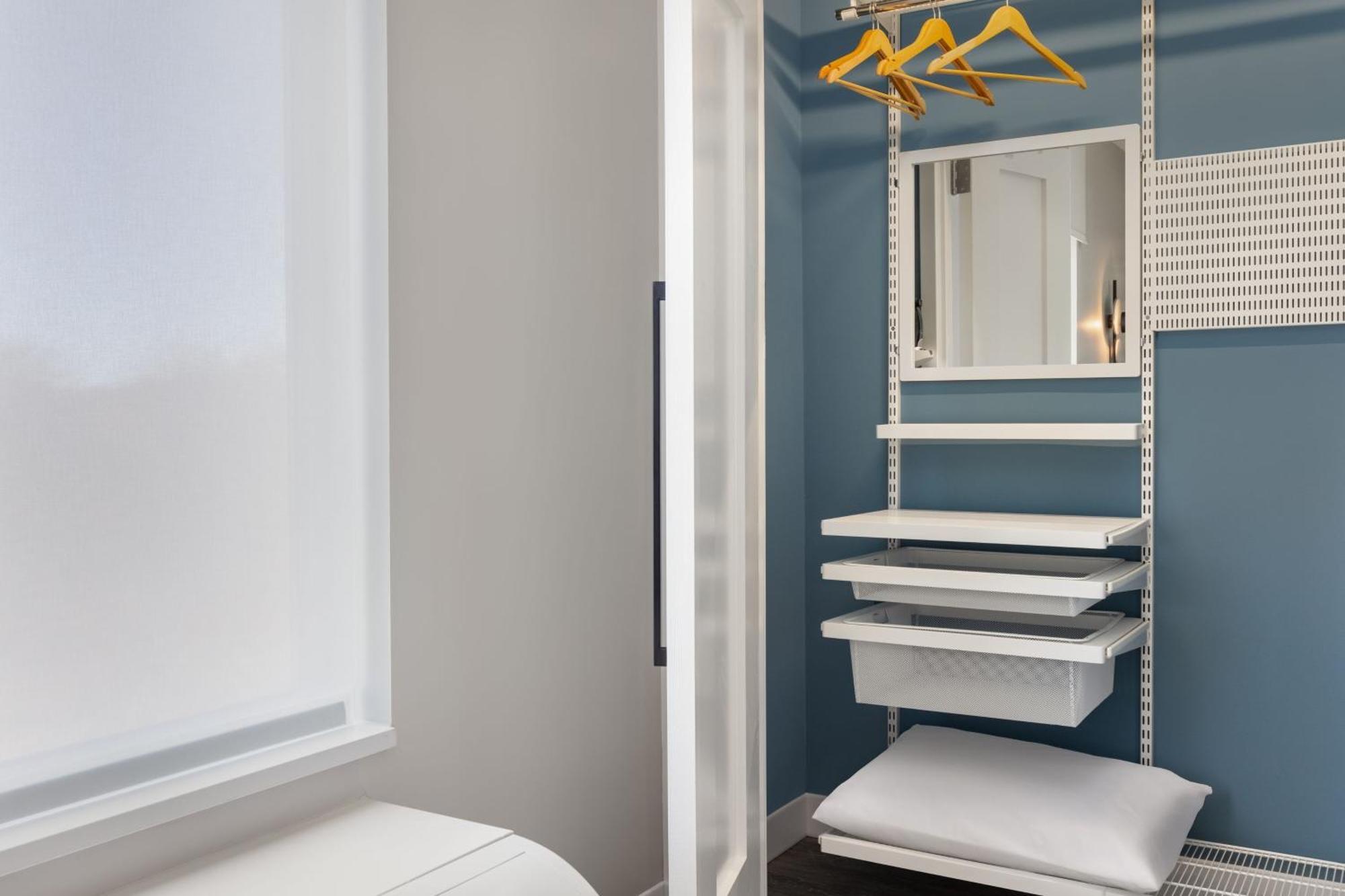 Towneplace Suites By Marriott Geneva At Spire Academy ภายนอก รูปภาพ
